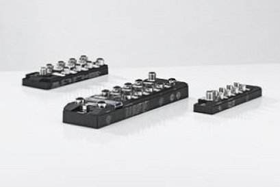 MD 700i IO-Link master