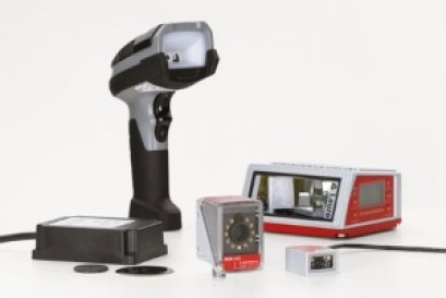 Identification technologies