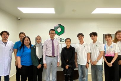 TNRBio Laboratory ISO/IEC 17025 Audit