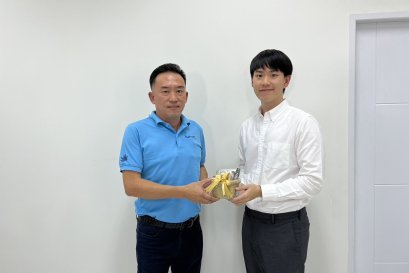 TNRBio with Kiatnatee