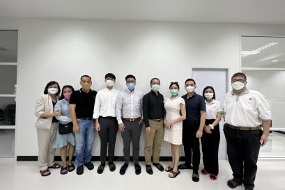 TNRBio with Dr. Anunchai