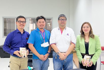 TNRBio with TH Canna