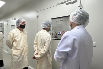 TNRBio with Eternal Energy