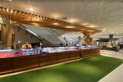 ย้ายหน้าร้านชั่วคราว