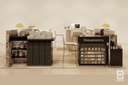 MANAMANTRA POPUP STORE
