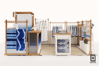 PRIMNIDA POPUP STORE