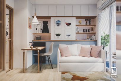 คอนโดมิเนียม เอสเซ็นท์ อุบลราชธานี