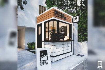 SHINE COFFEE