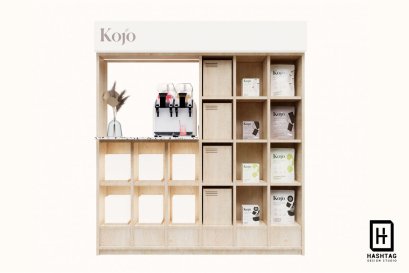 KOJO COUNTER DESIGN
