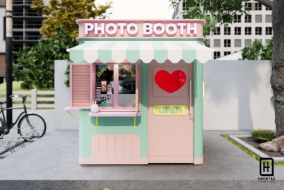 PHOTO BOOTH