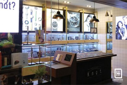 GROOVE&GLOOVY PHUKET / Production