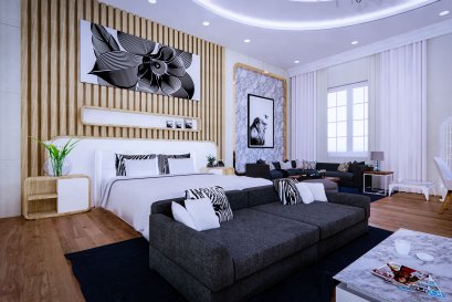 master bedroom Design