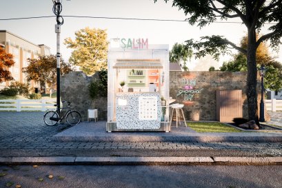 SALIM ซาลิม