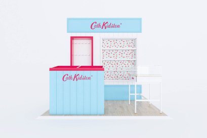 CATH KIDSTON