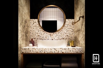 BATHROOM DESIGN HOUSE K.PONG
