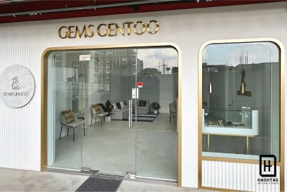 GEMSGENTOO / Production