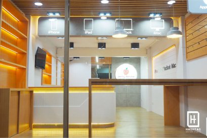 JENNY SERVICE / Production