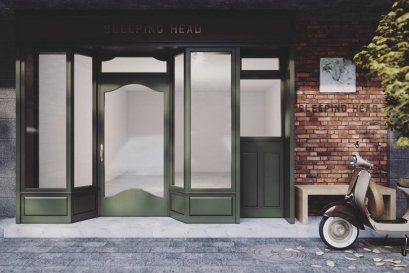 ข้อดีของการจ้างออกแบบ ทำไมต้องออกแบบภายใน  l บริการออกแบบ ผลิต และติดตั้งครบวงจร