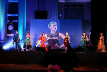 Event Name: ASEAN POP CULTURE @CHIANGMAI