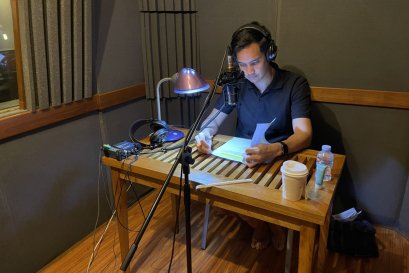 Event Name: Sound Mix