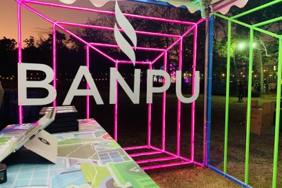 Event Name: Banpu Big Mountain