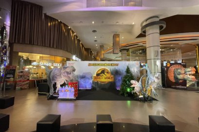 Event Name: AURA Exclusive Movie Night 2022