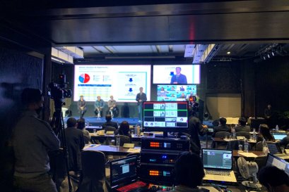 Event Name: Banpu ASC Summit 2020