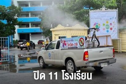 ลูกค้าที่ไว้วางใจเรา บริการทำความสะอาดเชื้อไวรัส