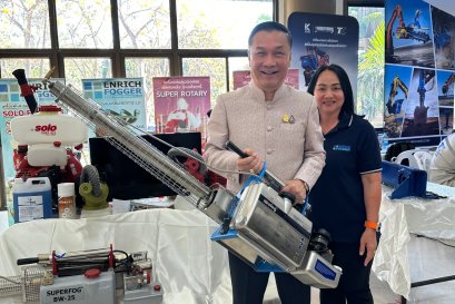 Repair or Replace a Fogging Machine? What One Condominium Learned After Its AGM Voted the Budget Down