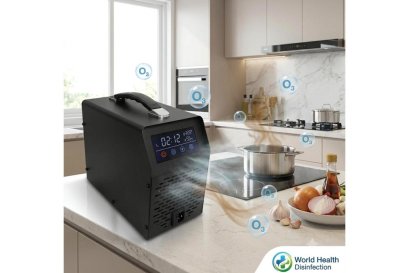 Flies Invaded the Central Kitchen and It Failed GMP: How a Restaurant Won Its Standard Back with the AIROFOG U260 ULV Fogger