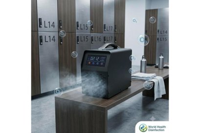 Fungus and Sweat Odour Were Driving Members Out of the Gym: How a Fitness Studio Rebuilt Trust with the AIROFOG U260 ULV Fogger