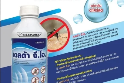 ผลิตภัณฑ์ฆ่าเชื้อโรค