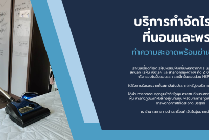 Regular Clients Disappeared One by One Without Saying Why. The Answer Was in a Bed Used Ten Times a Day
