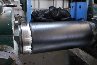 Material & Rubber Compounds 