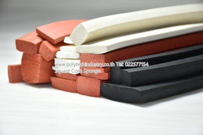 Sponge Rubber 