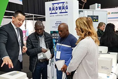 Analytica Lab Africa