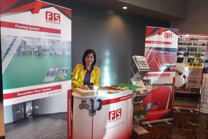  promote สินค้าร้ร่วมกับ scg 