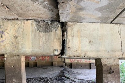 การเสริมกำลังด้วย Carbon Fiber Reinforced Polymer (CFRP)