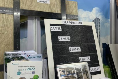 Booth @Plastic and Rubber Thailand 2023