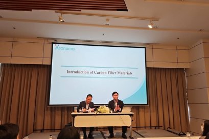 Seminar @Plastic and Rubber Thailand 2023