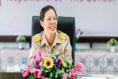 นิเทศติดตามการเตรียมความพร้อมการเปิดเรียน ภาคเรียนที่ 1 ปีการศึกษา 2568