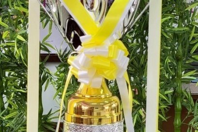  "ชนะเลิศอันดับ 1 เปตอง" และ "ชนะอันดับที่ 2 วอลเล่ย์บอล"