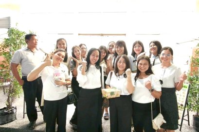  แสดงความยินดีกับ "ครูนาย" ครูชำนาญการ