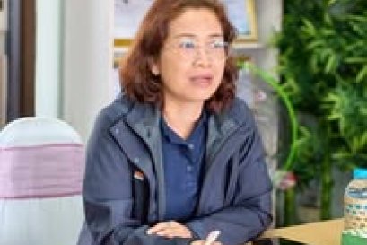 ให้การต้อนรับ สำนักงาน กกพ.ประจำเขต 8 (ชลบุรี) ติดตามโครงการฯ