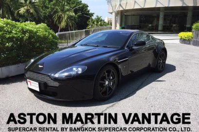 BANGKOKSUPERCARS บริษัทผู้ให้เช่ารถหรูรถซุปเปอร์คาร์อันดับหนึ่งของเมืองไทย