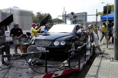 บริการรถ SUPPER CAR ให้เช่า 