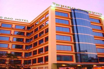 La Ong Dao Hotel 
