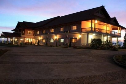 โรงแรม พูเทวดา ปากซอง