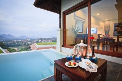 Luangprabang View Hotel