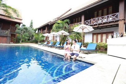 Muangthong Boutique Hotel